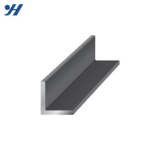 Tailles de barre d&#39;angle / cornière en acier de prix bon marché de haute résistance